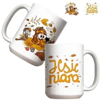 Molom Kubek - Jesieniara 440ml