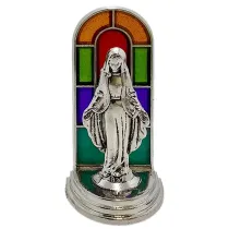 Figurka Witra�yk M. B. Niepokalana 6,5cm