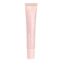 Lumene _Lip Glow Oil Balm balsam do ust z olejkiem 1 Sugar 10 ml