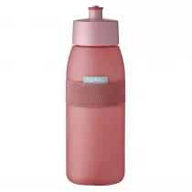 Mepal Bidon sportowy Ellipse vivid mauve 107745078700 500 ml