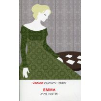 Emma. Vintage Classics Library
