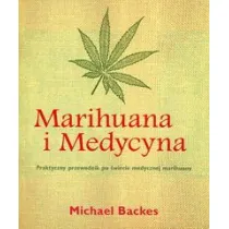 Marihuana i Medycyna