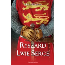 Ryszard Lwie Serce * *