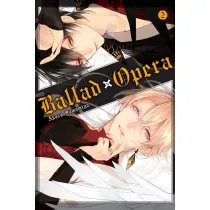 Ballad x Opera. Tom 2