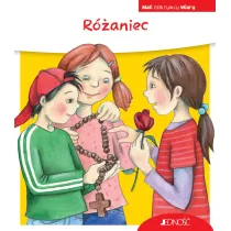 R�aniec. Seria Mali Odkrywcy Wiary