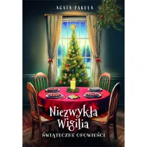 Niezwyk�a Wigilia. �wi�teczne opowie�ci