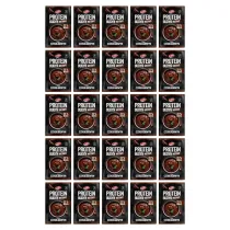 Celiko Budy� proteinowy instant o smaku czekoladowym bezglutenowy Zestaw 25 x 40 g