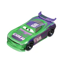 Cars. Auto zmieniaj�ce kolor GPB01 Mattel