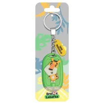 Be-Happy Gifts Brelok 3D z latark� - Super Przedszkolak