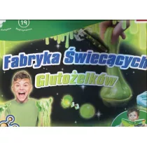 PROMO Fabryka glutoelkw S4Y L 60885 Trefl
