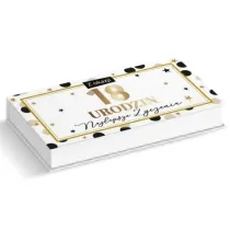 Armin Style PUDELKO OZD NA PIENIADZE 18 URODZINY PD-25 AS