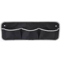 H&S Decoration Wiszcy organizer turystyczny 3 komory