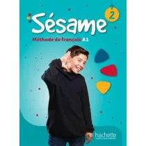 Sesame 2. Podr�cznik