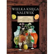 Wielka ksi�ga nalewek