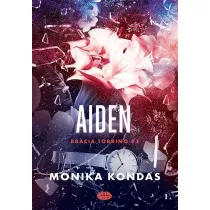 Aiden. #3. Bracia Torrino