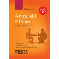 Angielski w firmie podr�cznik multimedialny + CD