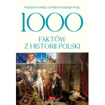 1000 fakt�w z historii Polski
