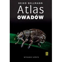 Atlas owad�w