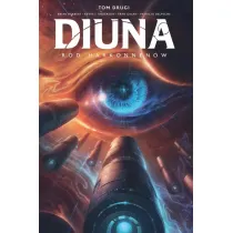 Diuna. Diuna: R�d Harkonnen�w, tom 2