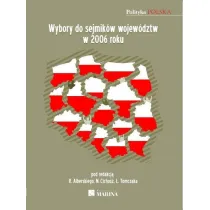 Wybory do sejmik�w wojew�dztw w 2006 roku