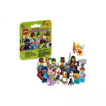LEGO Minifigurki Seria 27 71048