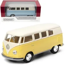 Classical bus 1962 vw c 1:32 MIX Kinsmart