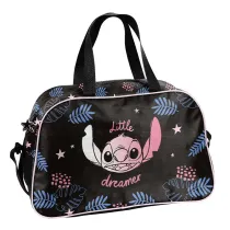 Torba sportowa Stitch Little Dreamer DS26YY-074