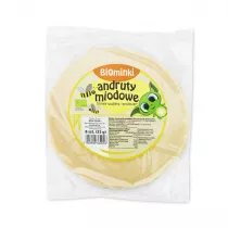 Biominki Andruty miodowe 32 g Bio