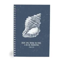 Szaron M�j dziennik - Zrzu� sw� trosk� - muszla