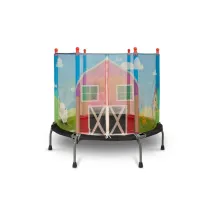 Trampolina dziecica Farma