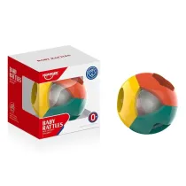 Grzechotka Balonik Baby Mix