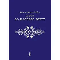 Listy do m�odego poety