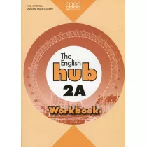 The English Hub 2A. Workbook