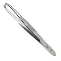 Peggy Sage Tweezers pseta do depilacji z zagitymi uchwytami