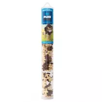 Klocki Plus-Plus Tuba - Lew 100el.