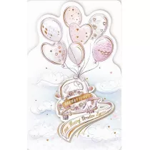 AbCard Kartka okoliczno�ciowa �lub