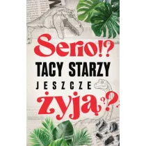 Yeku Karnet Urodziny Tacy starzy jeszcze �yj�?