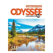 Odyssee A2 zeszyt �wicze� + audio online