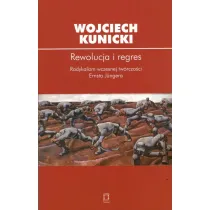 Rewolucja i regres