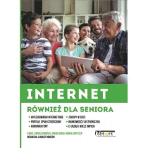 Internet r�wnie� dla seniora