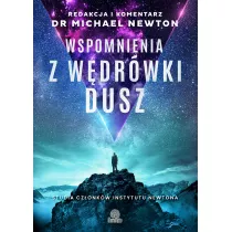 Wspomnienia z w�dr�wki dusz. Studia cz�onk�w Instytutu Newtona