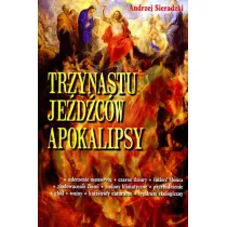 Trzynastu je�d�c�w apokalipsy