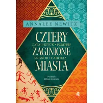 Cztery zaginione miasta