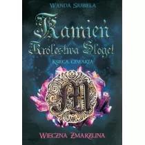Wieczna Zmarzlina. Kamie Krlestwa Sloget. Tom 4