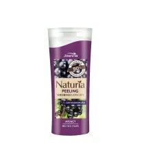 Joanna Naturia peeling drobnoziarnisty Czarna Porzeczka 100 g