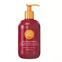 Inebrya Up To You Curl Boost Primer pyn do stylizacji lokw 200 ml