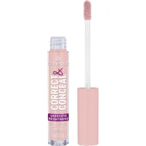 Essence _Correct & Conceal Under Eye korektor pod oczy ukrywajcy cienie pod oczami 10 Light 3.5 ml