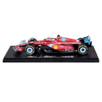 Ferrari SF-24 Hard Case Version #16 Bburago