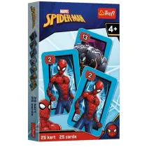 Czarny Piotru� - Spiderman