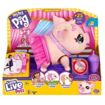 Little Live Pets winka baletnica na smyczy 26384 Cobi